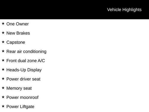 2023 Toyota Sequoia Capstone