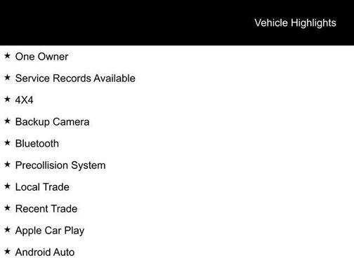 2023 Toyota Sequoia Capstone