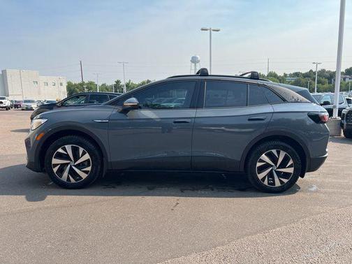 2023 Volkswagen ID.4 AWD Pro