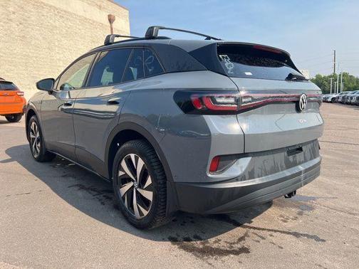 2023 Volkswagen ID.4 AWD Pro