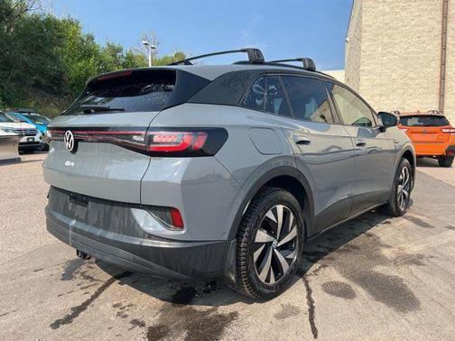 2023 Volkswagen ID.4 AWD Pro