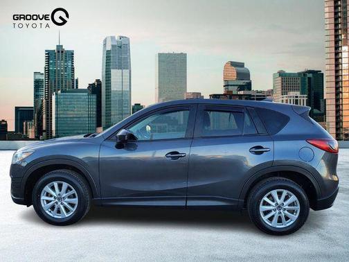 2014 Mazda CX-5 Touring