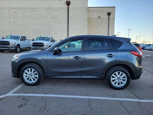 2014 Mazda CX-5 Touring