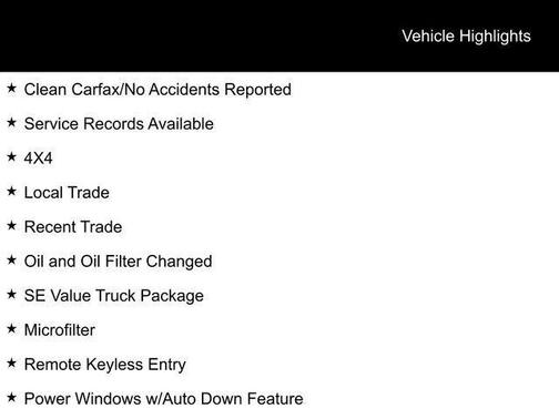 2008 Nissan Frontier SE King Cab