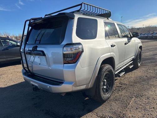 2021 Toyota 4Runner Venture Special Edition