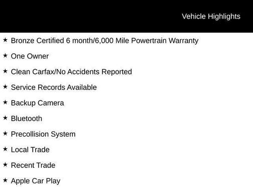 2023 Honda HR-V 2WD Sport