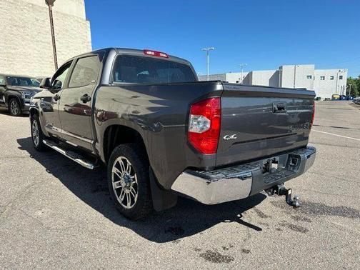2015 Toyota Tundra SR5