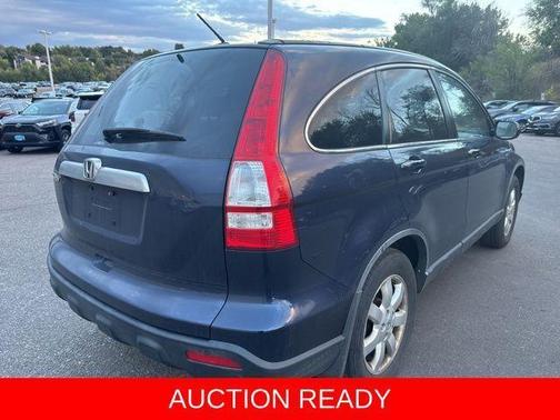 2008 Honda CR-V EX-L