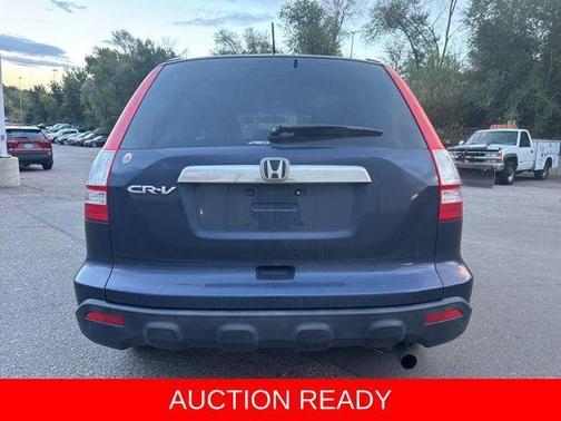 2008 Honda CR-V EX-L