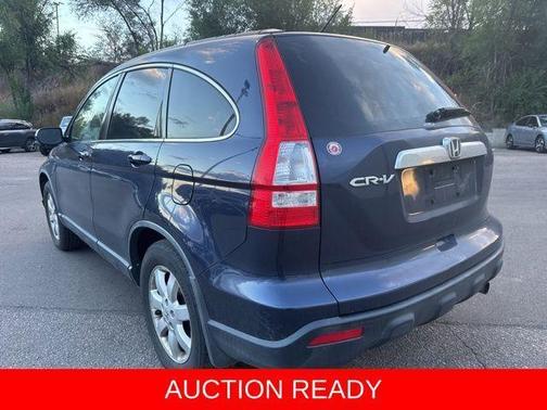 2008 Honda CR-V EX-L