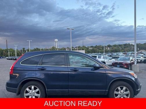 2008 Honda CR-V EX-L