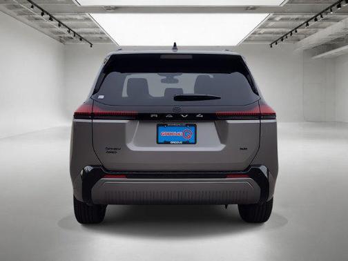 Meteor Shower 2026 Toyota RAV4 Plug-In Hybrid SE