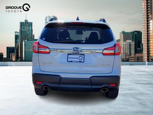 2021 Subaru Ascent Premium 7-Passenger