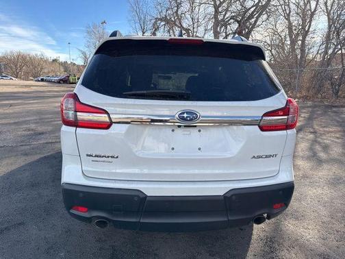 2021 Subaru Ascent Premium 7-Passenger