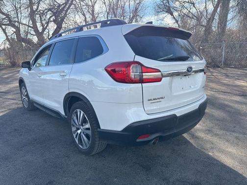 2021 Subaru Ascent Premium 7-Passenger