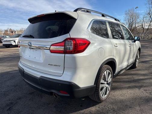 2021 Subaru Ascent Premium 7-Passenger