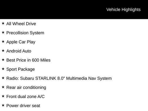 2021 Subaru Ascent Premium 7-Passenger