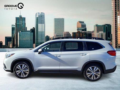 2021 Subaru Ascent Premium 7-Passenger