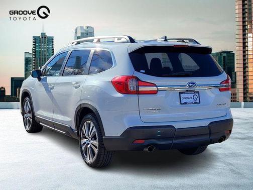 2021 Subaru Ascent Premium 7-Passenger