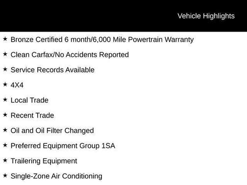 2016 GMC Sierra 1500 Base