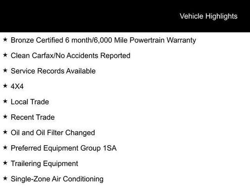 2016 GMC Sierra 1500 Base