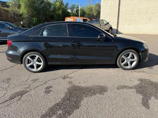 2016 Audi A3 2.0T Premium