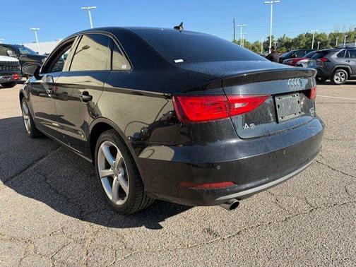 2016 Audi A3 2.0T Premium