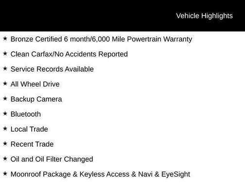 2016 Subaru Legacy Limited