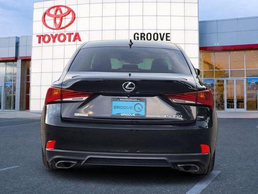 Caviar 2017 Lexus IS 350 F Sport