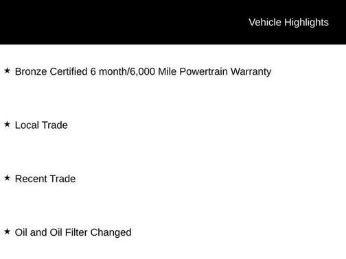 2016 Mazda Mazda6 i Sport