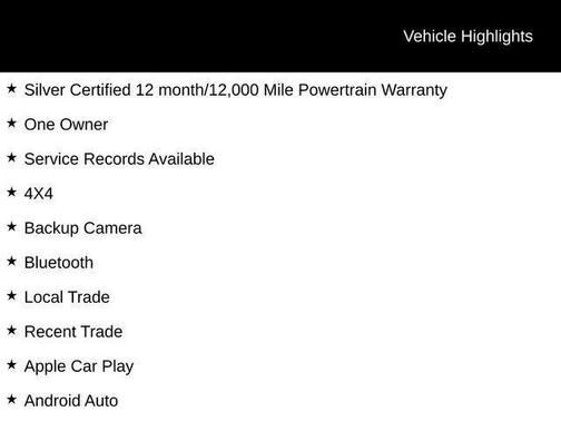 2016 Toyota 4Runner SR5 Premium