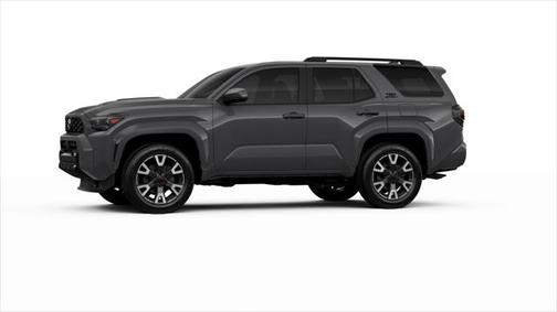 2025 Toyota 4Runner TRD Sport
