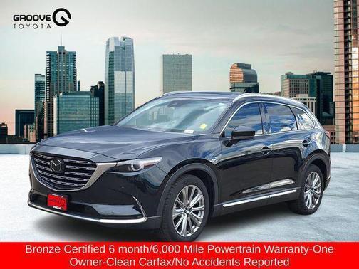 2023 Mazda CX-9 Signature