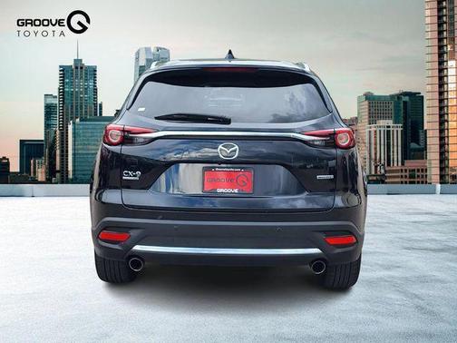 2023 Mazda CX-9 Signature