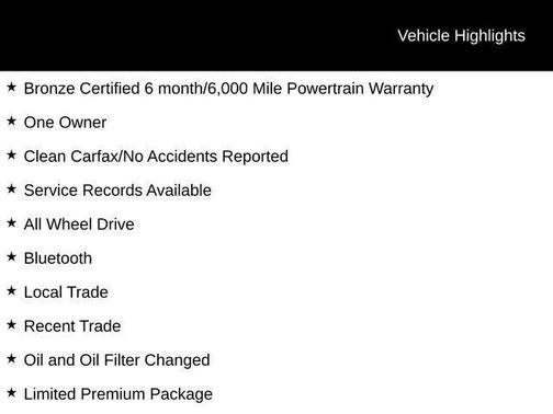 2017 Toyota Sienna Limited Premium