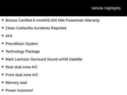 2008 Lexus LX 570 Base