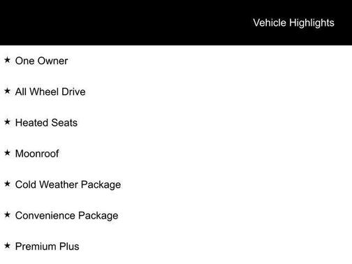 2018 Audi A5 2.0T Premium Plus