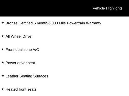 2016 Volkswagen Golf R 4-Door w/DCC & Navigation