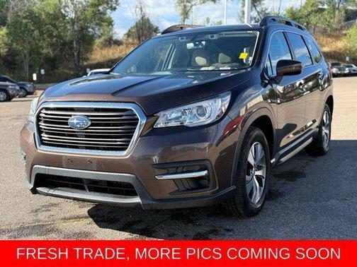 2019 Subaru Ascent Premium 7-Passenger