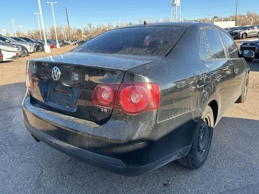 2010 Volkswagen Jetta Limited Edition