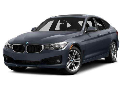 2014 BMW 328 Gran Turismo xDrive
