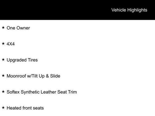 2018 Toyota 4Runner TRD Off Road Premium