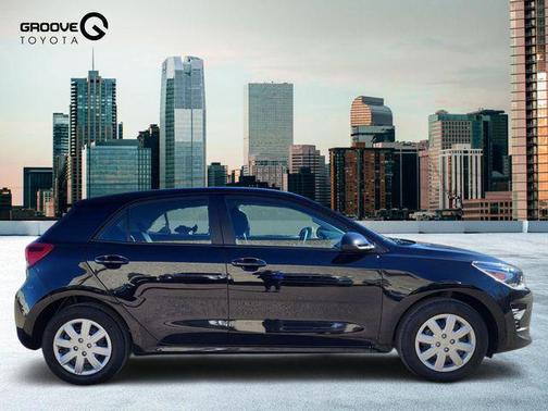 2023 Kia Rio S