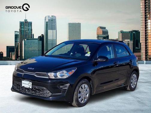 2023 Kia Rio S