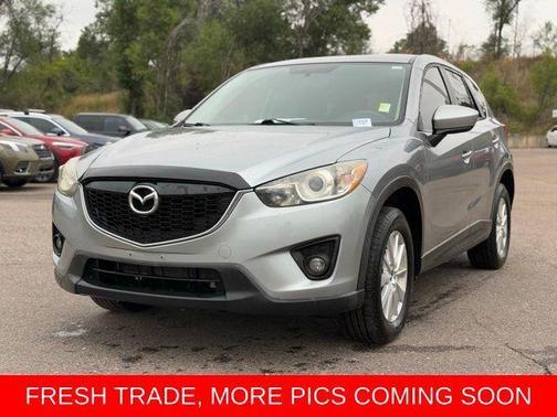 2014 Mazda CX-5 Touring