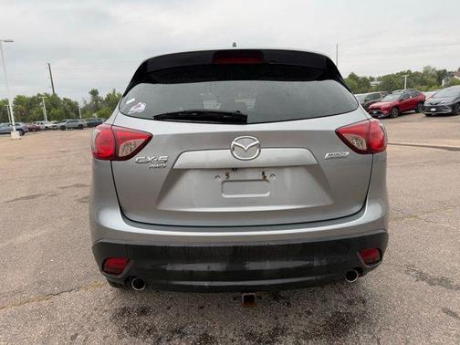 2014 Mazda CX-5 Touring