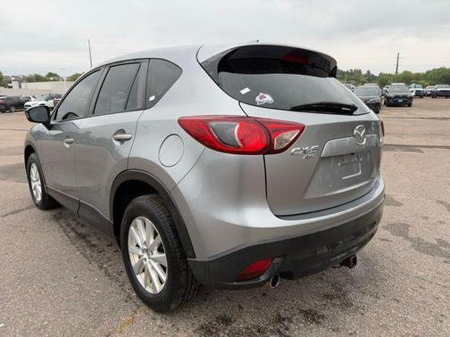 2014 Mazda CX-5 Touring