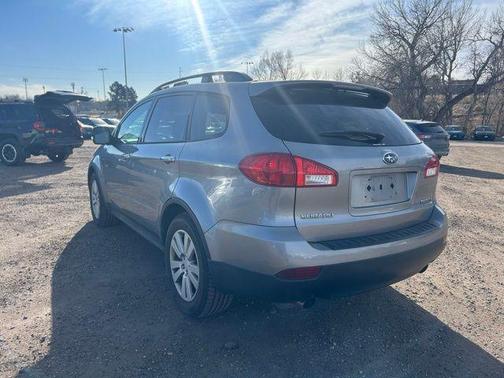 2008 Subaru Tribeca Limited 5-Passenger