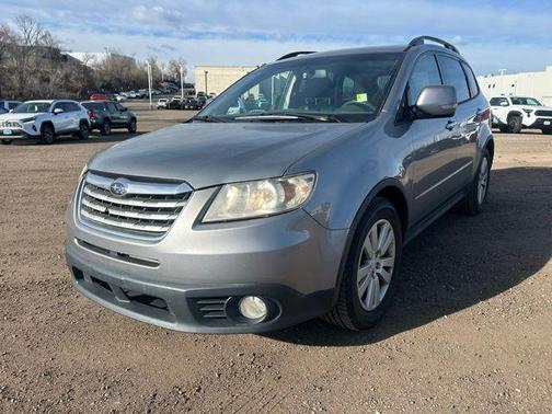 2008 Subaru Tribeca Limited 5-Passenger