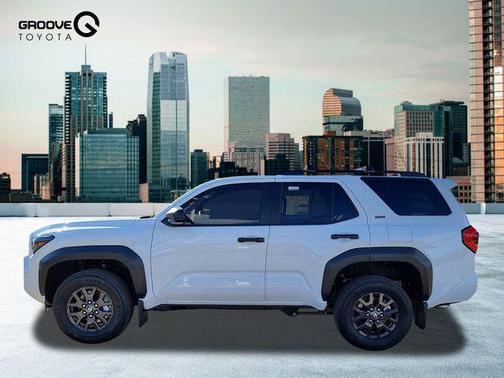 2025 Toyota Tacoma Limited